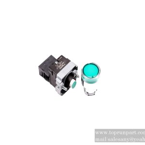 B240200000094 Pushbutton Switch XB2BW33M1C SANY