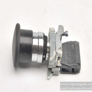 B240200000112 Pushbutton switch 2422-Z SANY