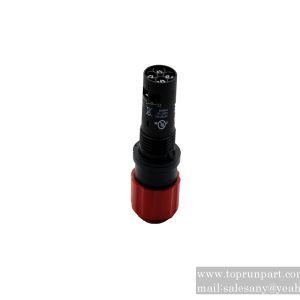 B240200000128 Emergency Stop Button CE3T-10R-02 SANY