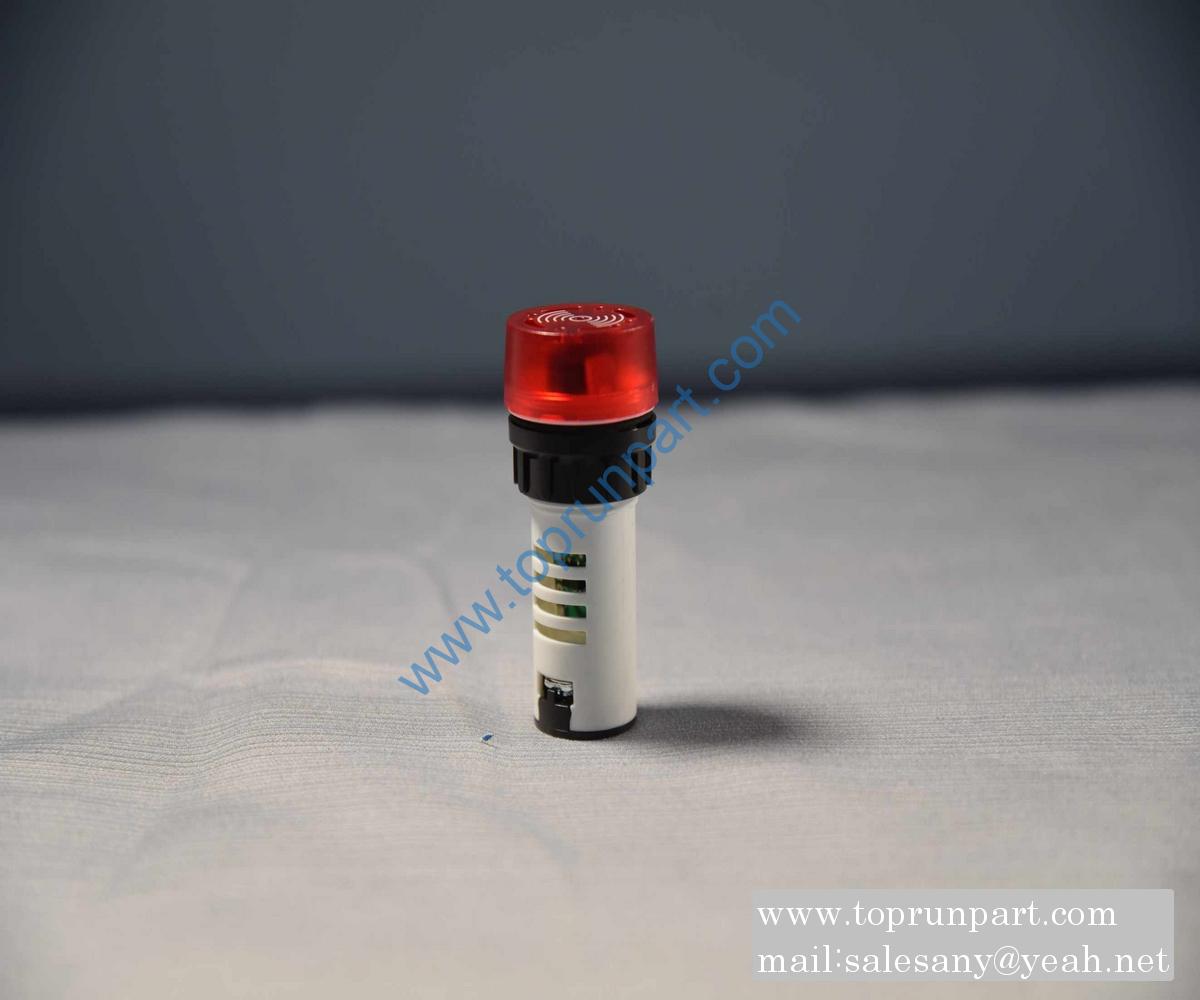 B240500000009 Alarm AD16-22SM/R23 SANY