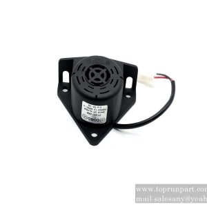 B240500000015 Buzzer 31.007.000.01 SANY