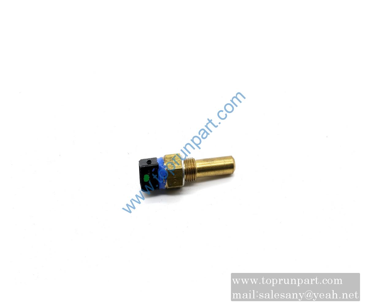 B240600000003 Temperature sensor (-25) 125-N-R-M14 SANY