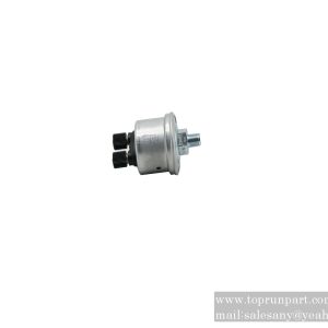 B240600000007 Oil pressure sensor 10pa-24V-R-Q-M4 SANY