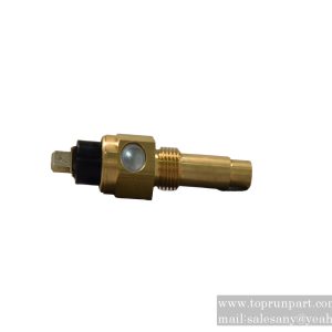 B240600000031 Temperature sensor 323803001023D SANY