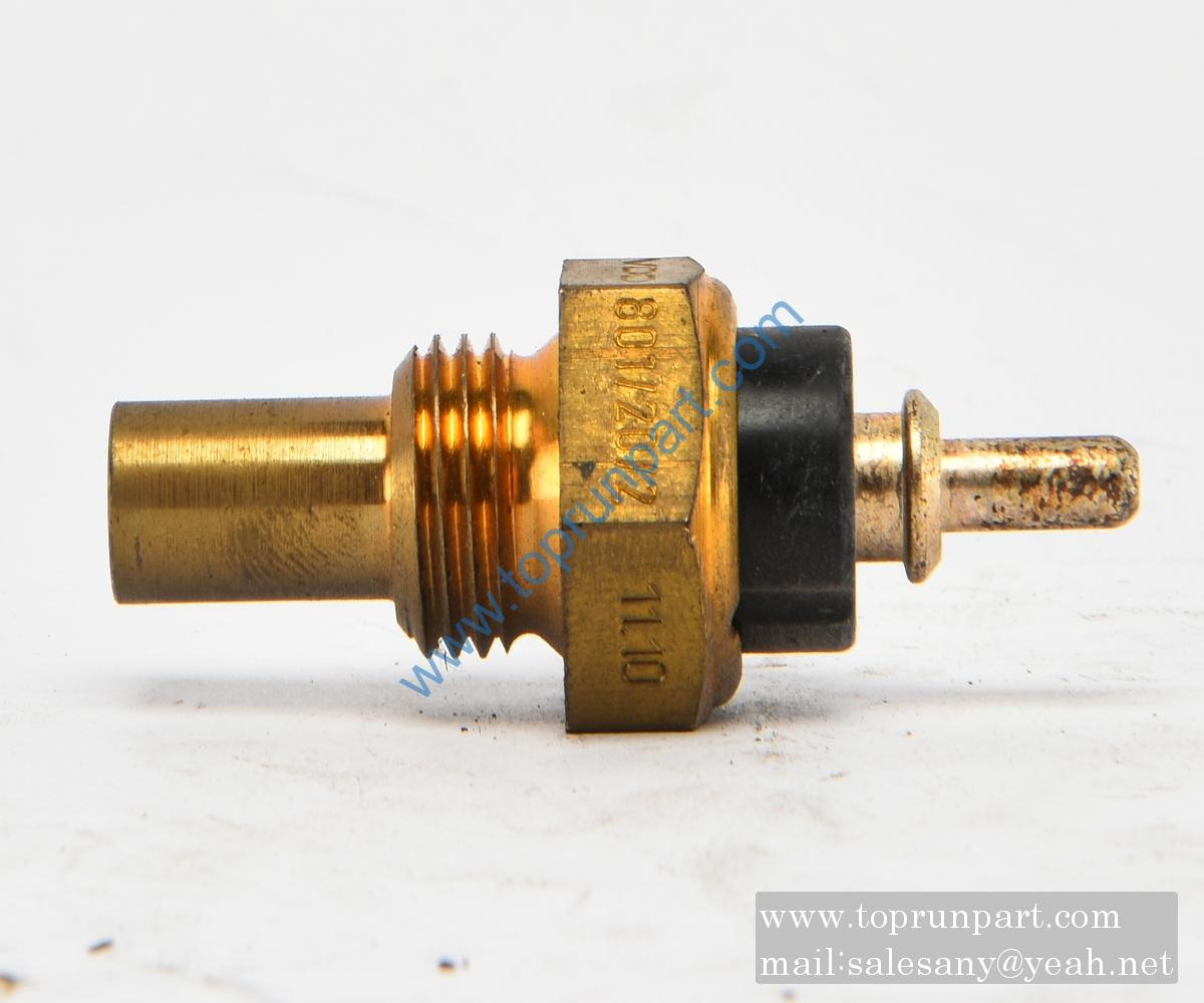 B240600000050 Temperature sensor 323.801/020/002D SANY