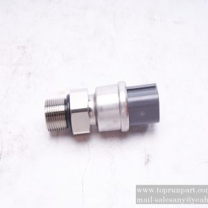 B240600000116 Pressure sensor 50MPa-5V-V2-G3/8-Q KM15 SANY
