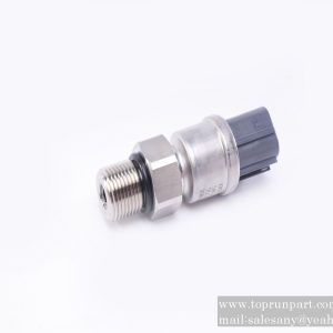 B240600000117 Pressure Sensor 5MPa-5V-V2-G3/8-SUM SANY