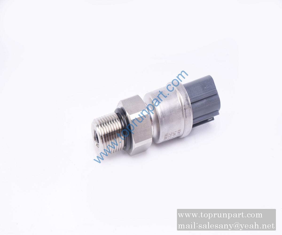 B240600000117 Pressure Sensor 5MPa-5V-V2-G3/8-SUM SANY