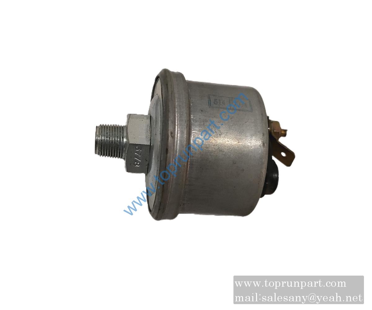 B240600000132 Pressure sensor 360081037008C SANY