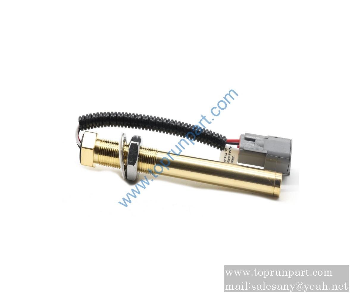 B240600000169 Speed sensor KPPG16408 SANY