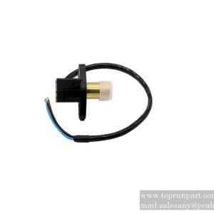 B240600000219 Speed sensor HDD1L32/10 SANY