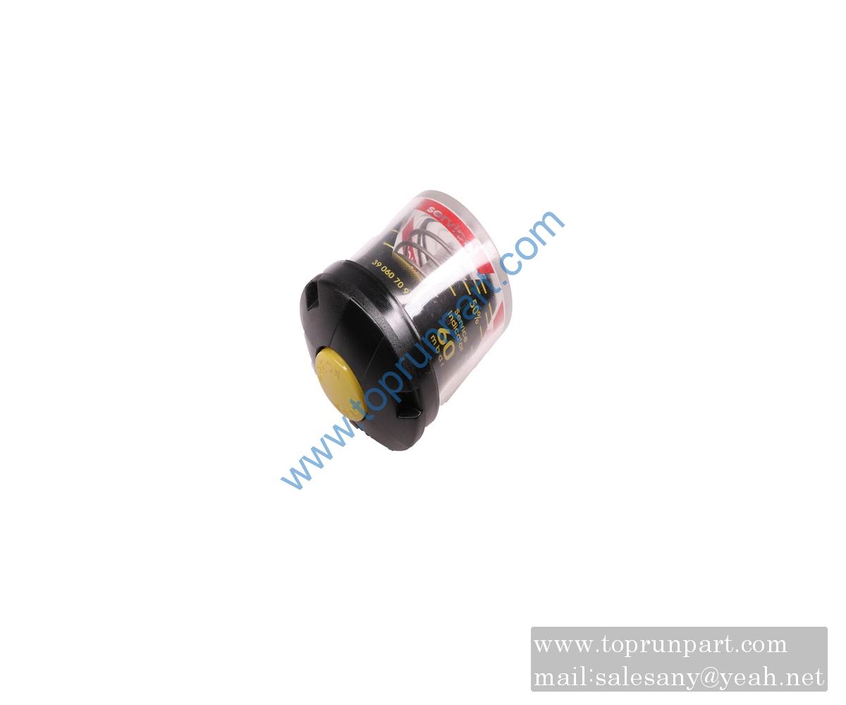 B240600000220 Sensor 3906070911 MANN SANY