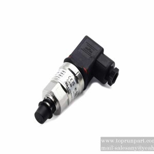 B240600000244 Pressure sensor MBS3050-060G3 SANY