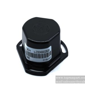 B240600000279 Angle Sensor ASA-CBO SANY