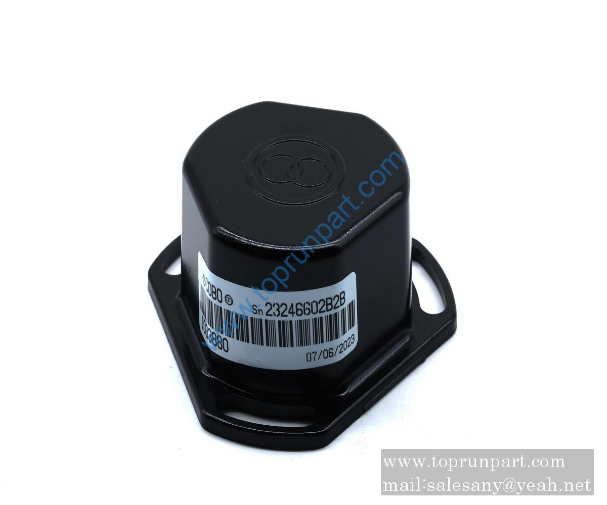 B240600000279 Angle Sensor ASA-CBO SANY