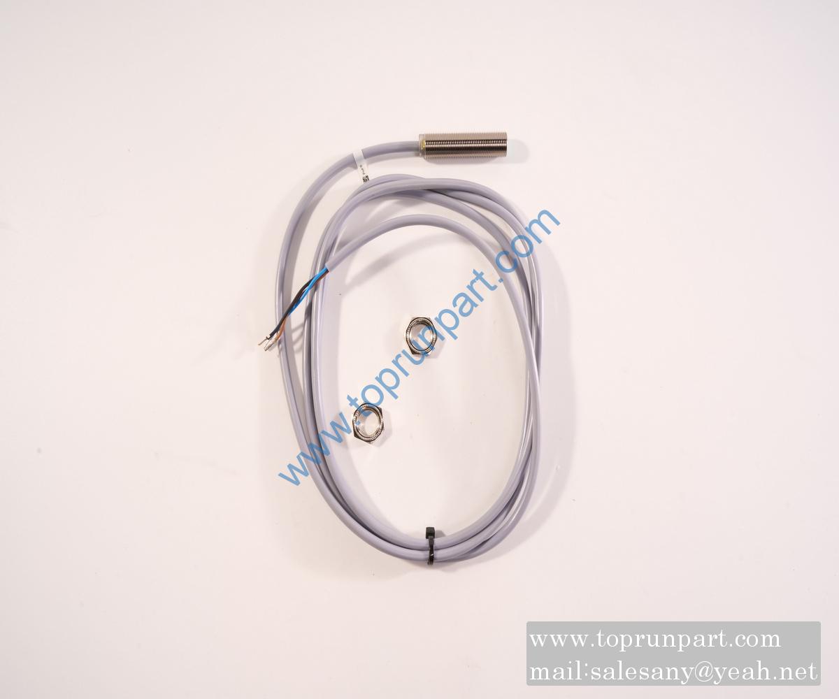 B240600000312 Proximity switch NBB4-12GM50-E0 P+F SANY