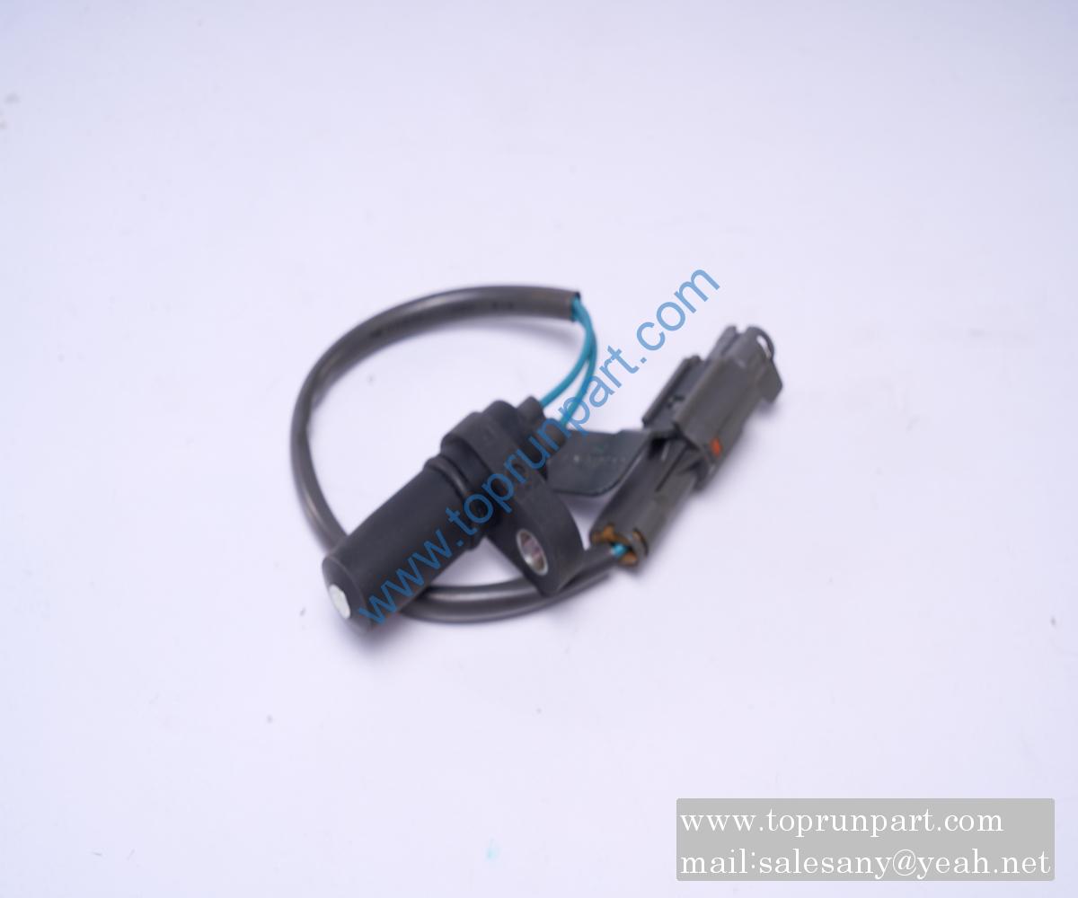 B240600000330 Sensor 181510-3432 SANY