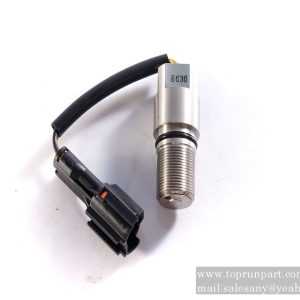 B240600000331 Sensor 181510-5531 SANY