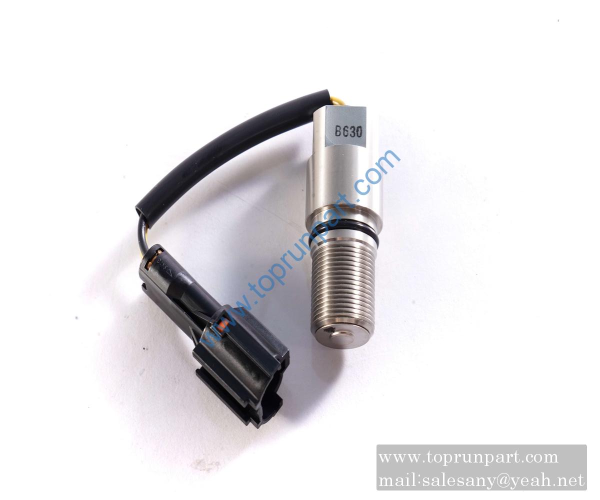 B240600000331 Sensor 181510-5531 SANY