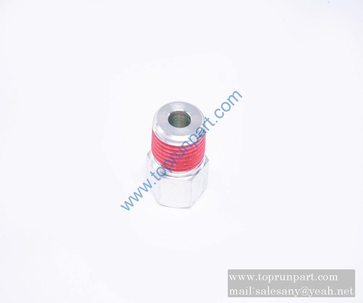 B240600000332 Sensor 894396-3961 SANY