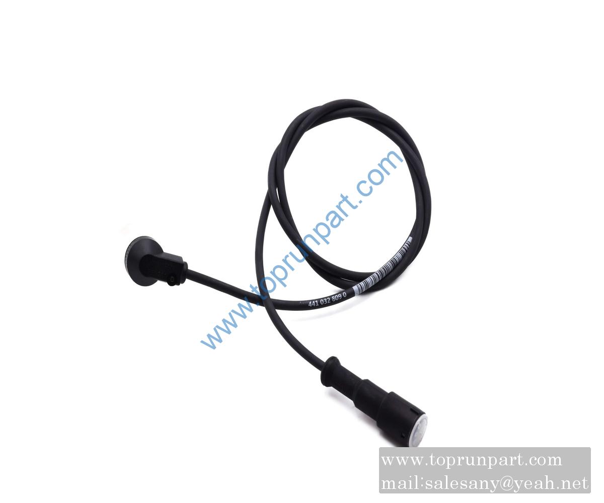 B240600000350 Brake sensor 4410328090 SANY