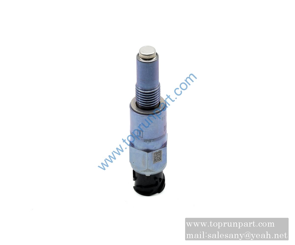 B240600000375 Vehicle Speed and Distance Sensor N-M18 SANY