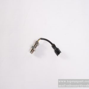 B240600000390 Speed ​​sensor SANY