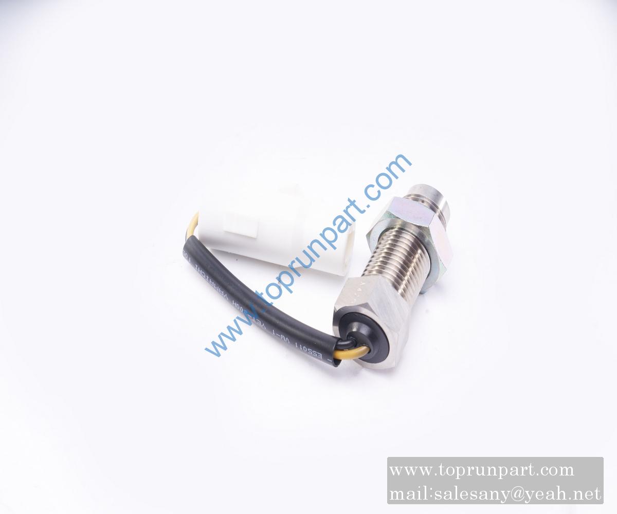 B240600000391 Speed sensor SANY