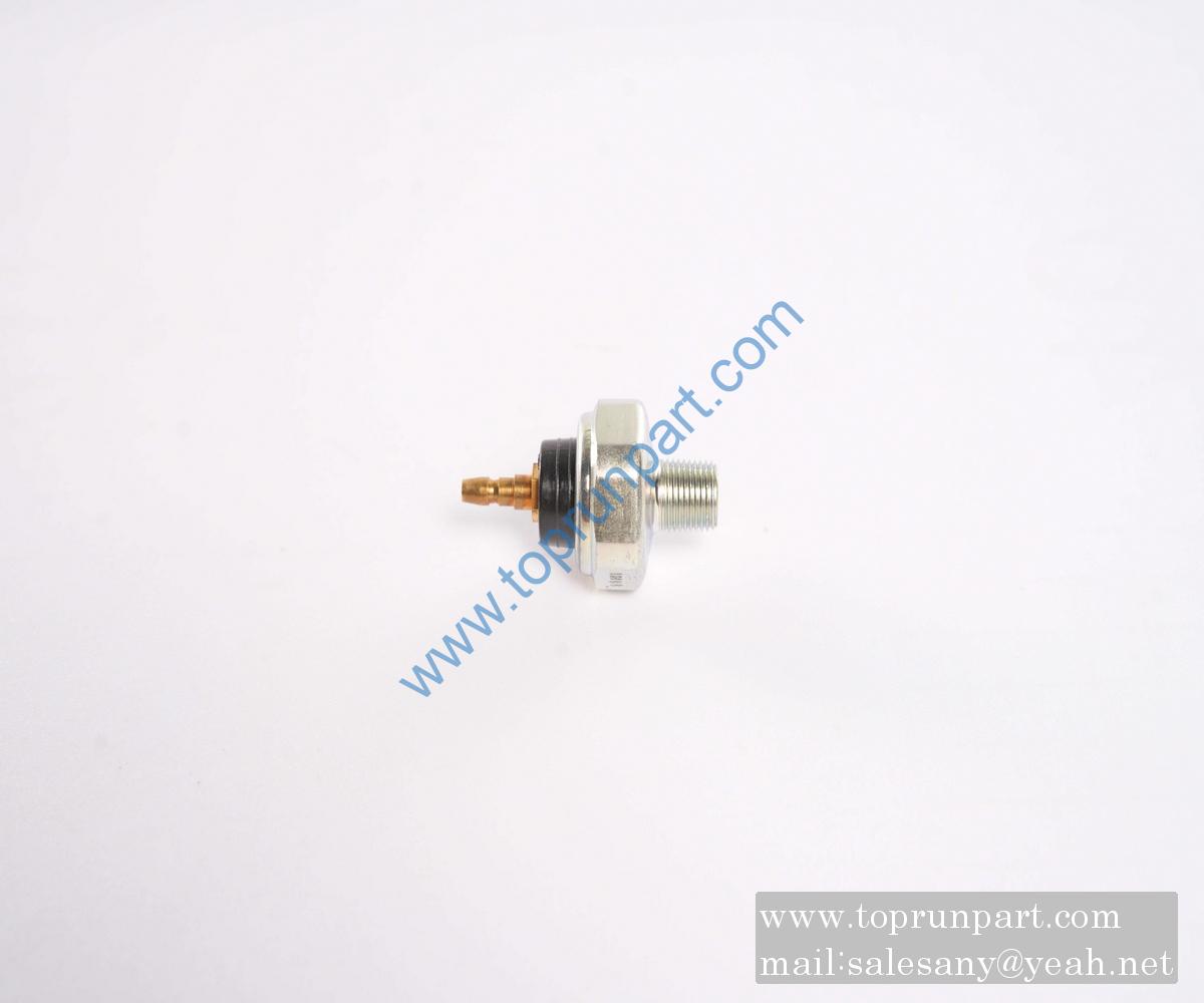 1-142503945-0 Oil pressure sensor 114250-39450 11425039450
