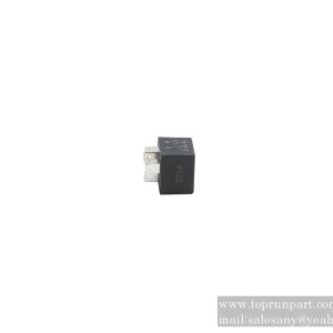 B240700000006 Intermediate Relay 4RD-003-520-07 SANY