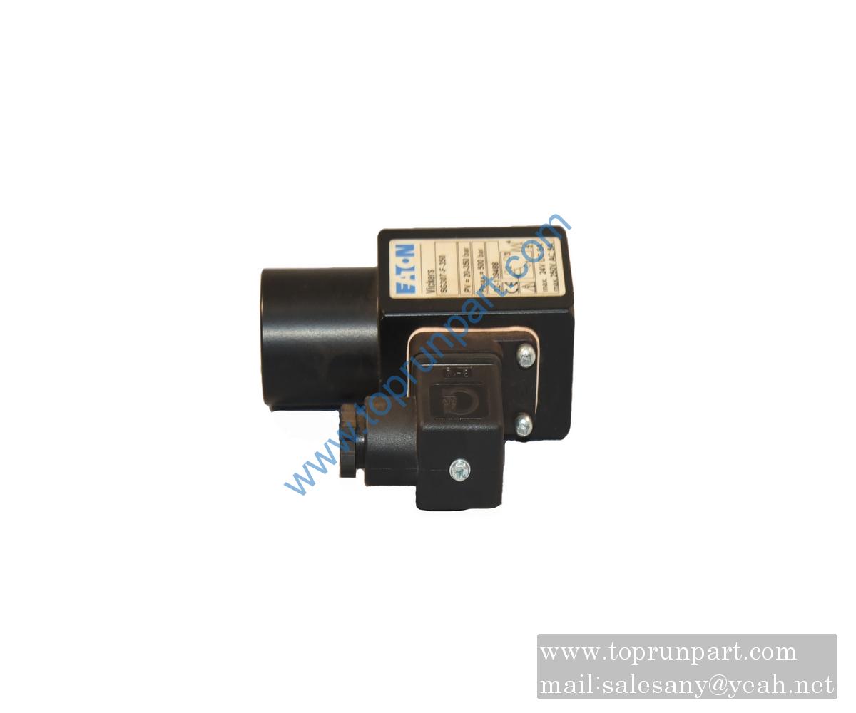 B240700000048 Pressure Relay SG307-F-350 SANY