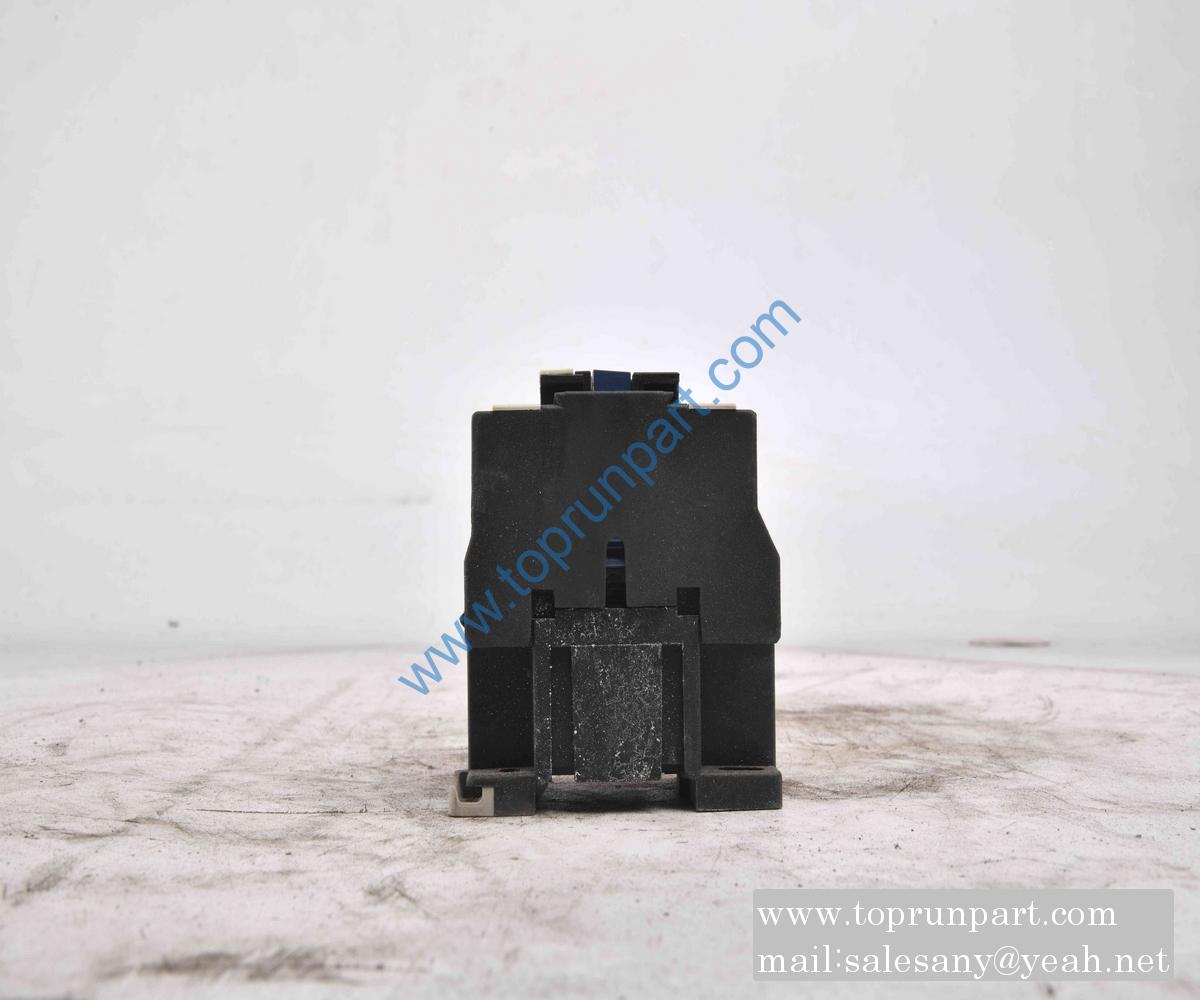 B240700000056 Contactor LC1D0910M5 SANY