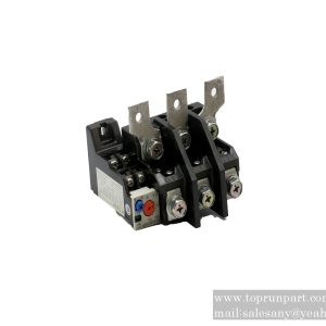 B240700000065 Thermal Relay TH-K120TAKP105A SANY
