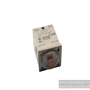 B240700000086 Time Relay H3BA-N8HDC24V SANY