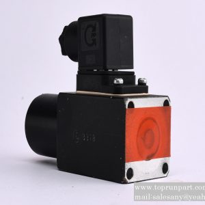 B240700000131 Pressure switch SG307-F-150 SANY