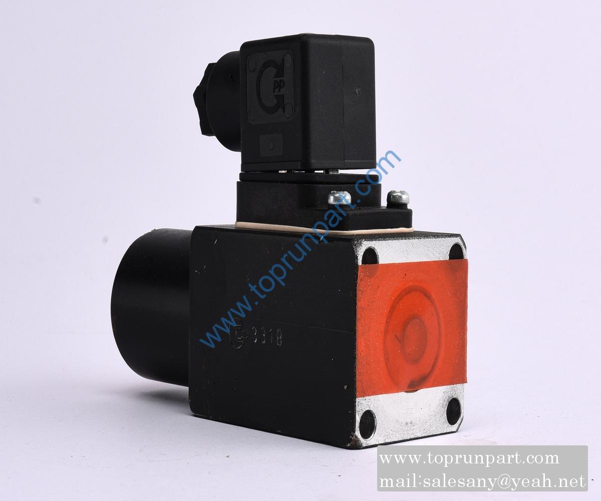 B240700000131 Pressure switch SG307-F-150 SANY