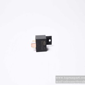 B240700000139 Intermediate Relay 4RA-003-437-05 24VDC SANY