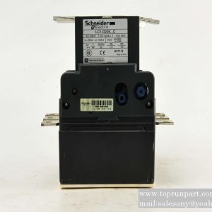 B240700000145 AC contactor LC1-D205M5C SANY