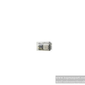 B240700000172 Intermediate Relay LY2-CR AC220V SANY