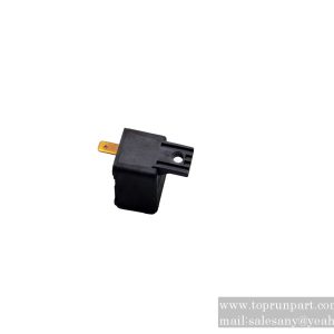 B240700000193 Relay 4RA003510-092 SANY