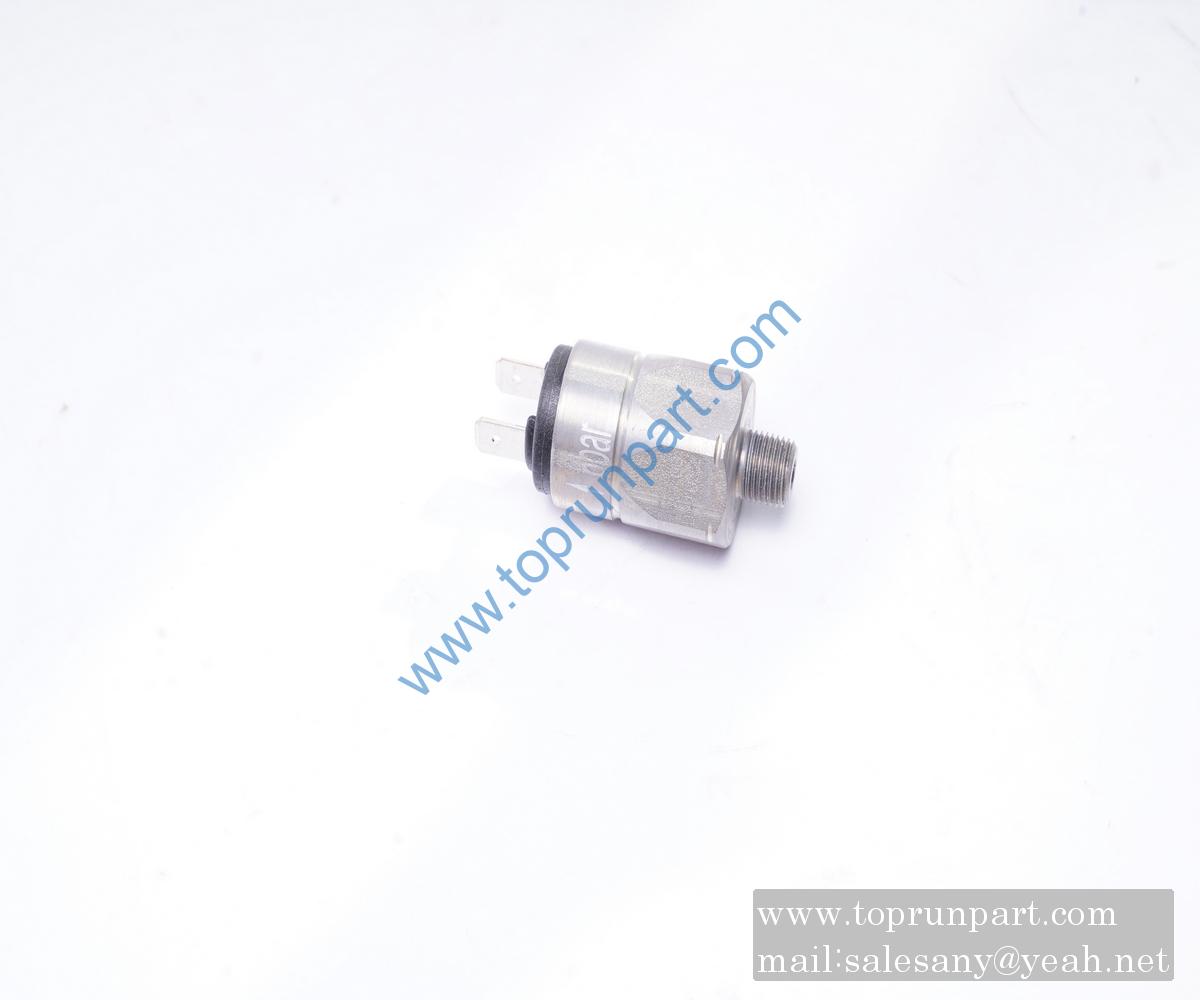 B240700000221 Pressure switch 016640804-1-032 SANY