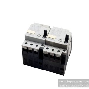 B240700000239 Circuit Breaker 3VU1340-0MJ00 SANY