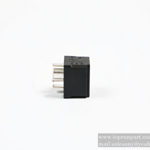 B240700000250 Intermediate Relay 4RD-007-903-027 24VDC 20A SANY