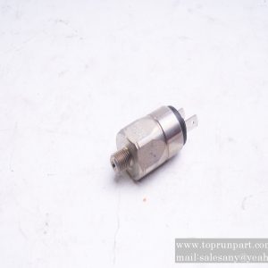 B240700000255 Pressure Relay 016641204-1-048 SANY