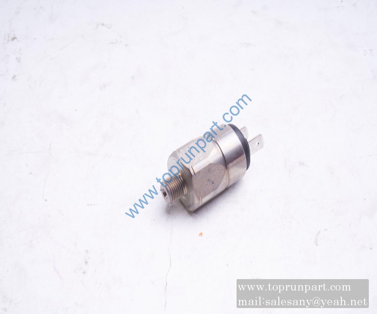 B240700000255 Pressure Relay 016641204-1-048 SANY