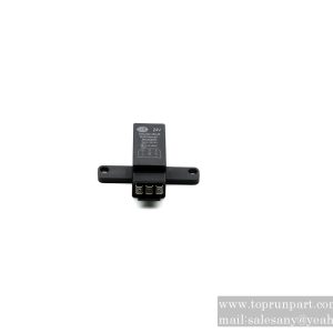 B240700000265 Intermediate Relay 5WG-002-450-151 24VDC SANY