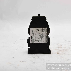 B240700000267 AC contactor 3TF4322-0XM0 SANY