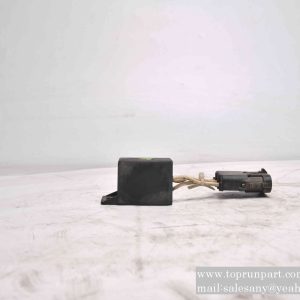 B240700000282 Relay 0501212236 SANY