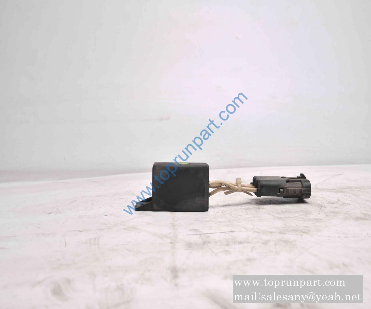 B240700000282 Relay 0501212236 SANY