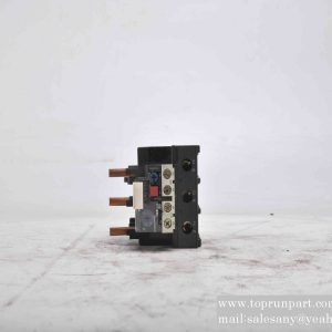 B240700000306 Relay SANY